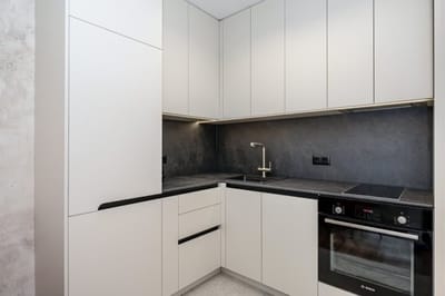 Plovdiv Center Gem with Balcony