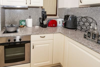 Thracian Cliffs Golf & Beach Resort - Private Home