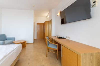 Flamingo Grand Hotel in Albena