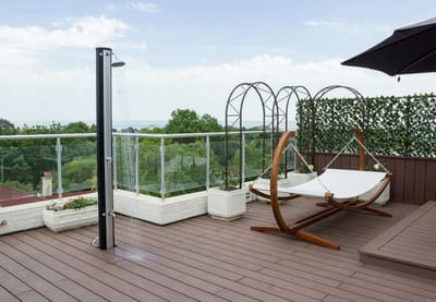 Under the Stars - Lux. Penthouse w/ POOL + Terrace