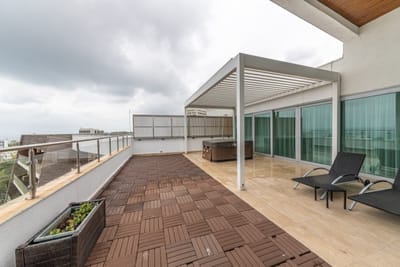 Flamingo Grand Hotel in Albena