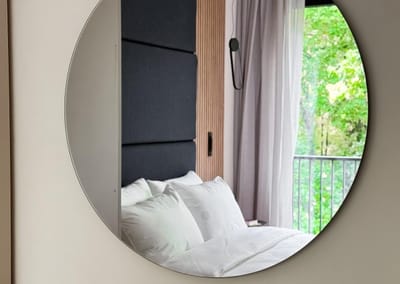 Hayashi Hotel – Deluxe Apartments w/ Breakfast