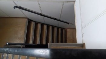 Ro-Ro Cargo Ship based in Bulgaria