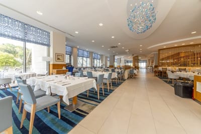 Maritim Hotel Paradise Blue Albena