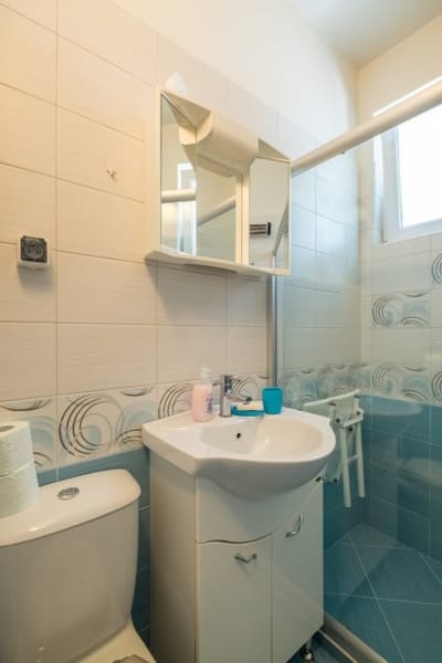 Very Central & Aristocratic 2BDR w/ ACs