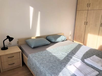 Central Apartment Sunshine