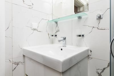 Stella 1  Studio close to the Singing Fountains