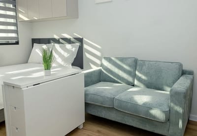 Stylish City Studio - Red Square Area - Top Location