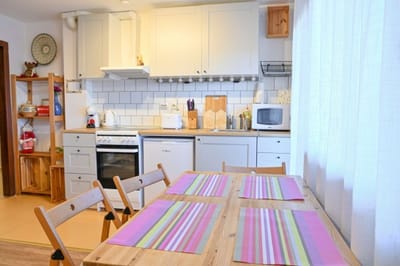 Mountain Stay | One-Bedroom | Apartment 6 – Bansko