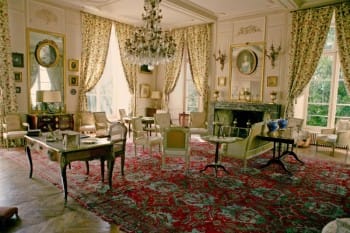 Authenticity and elegance in the Loire Valley, France