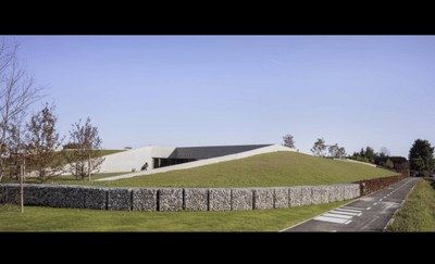 The Orangeale Factory