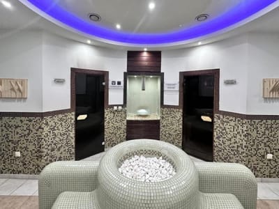 Elegance28 – Stylish Mountain Retreat in Bansko