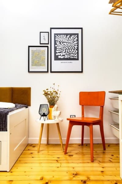 Chic and Charming 2BD Flat in the Heart of Plovdiv