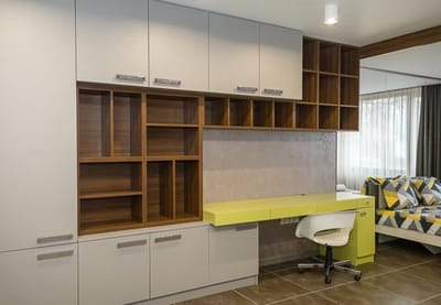 Modern Elegance in Varna – Spacious Studio