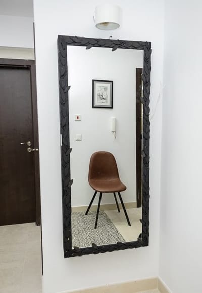 Stylish Flat with Balcony & City Views–Briz, Varna