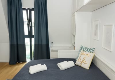 Sea&City Deluxe Apartment - Top Center Varna