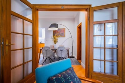 Cozy Heaven at Vitosha Blvd - Sofia - 2BDR