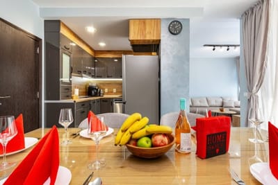 Modern Living | Drava 2BD Apt