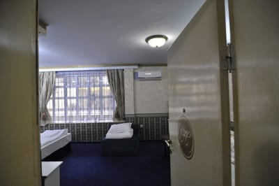 Vintage City Hotel in Sofia