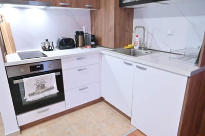 Apartment Dream - Comfort & Calm in Pirin Sense