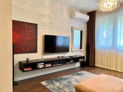 Perfectly Sumptuous Centre Apartment/Vitosha BLVD