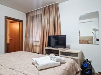 Central Bansko Flat for Rent, Near the Gondola