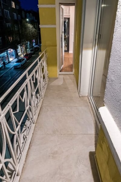 North 21 - Brand New Modern Apt in Sofia Center