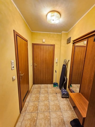 Charming Studio in Trinity Bansko with balcony