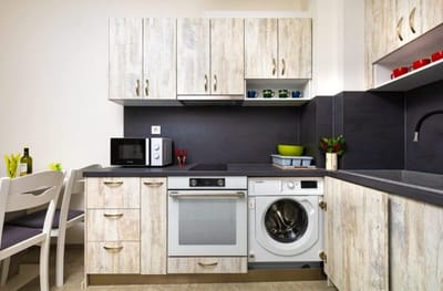 Radiant Retreat: Bright 1BD Haven in Plovdiv