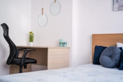 Black Sea 2bdrm Central Apartment