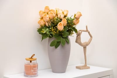 Happy People Plovdiv 1-BD Apartment - White