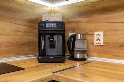 Modern Living | Drava 2BD Apt