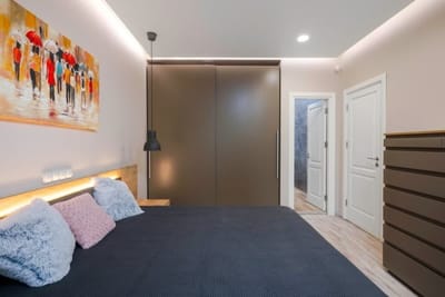 Elegant Escape in The Heart of The City