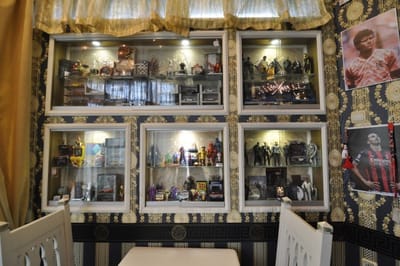 Vintage City Hotel in Sofia