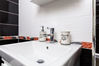 Beautiful 1BD Apartment with a Parking Spot