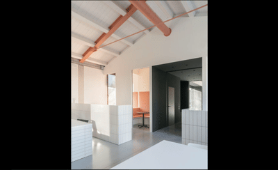 Giopato & Coombes Warehouse - Italy