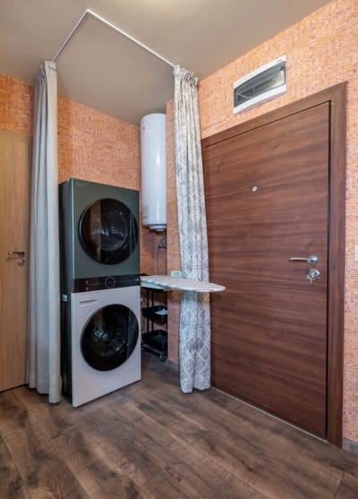Plovdiv ArtNest  - 1-Bedroom Cozy Apartments