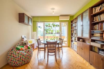 Beautiful Flat in Central Location