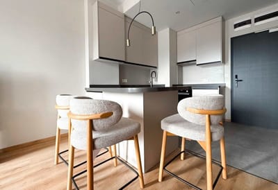 Hayashi Hotel – Elegance Apts w/ Breakfast