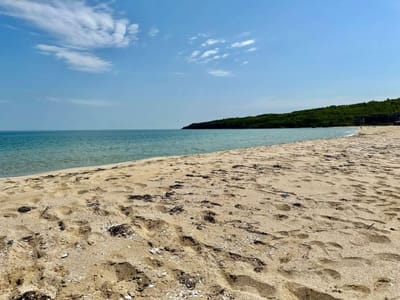 Lovely 1BD Apartment in a Green Life Resort