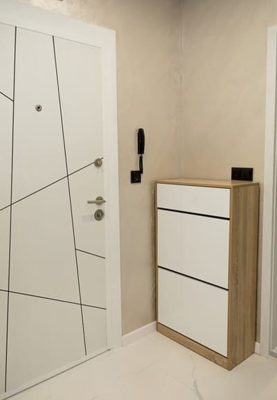 Chic 1BR Flat & Garage | Garden Residence, Varna