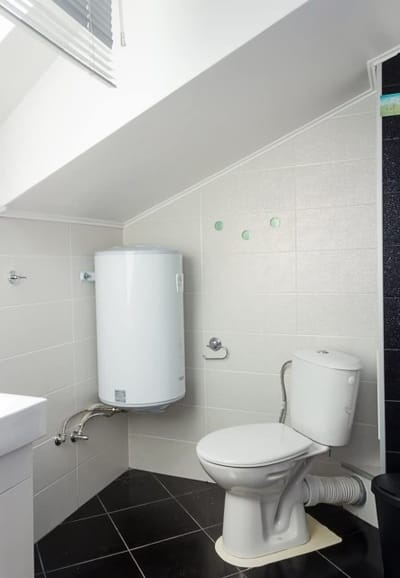 The Purplish Apartment Varna Center