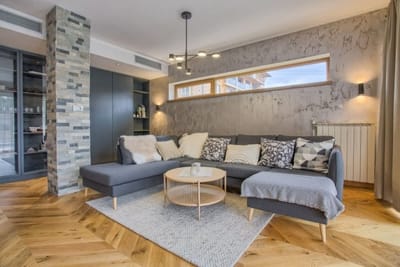 City Escape - 4 bedroom villa in Grand Therme