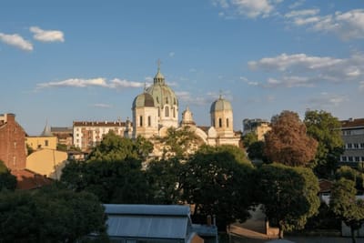 TERRA Design /Award-Winning Apartment/