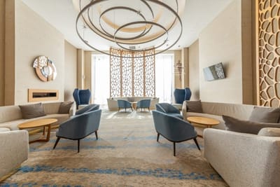 Maritim Hotel Paradise Blue Albena