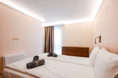 SOFapart Lovely Gem with Balcony