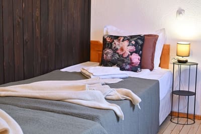 4 BDR House Monument of Culture & Architecture