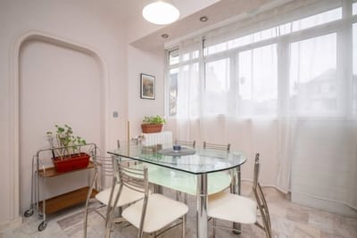 Cozy Apartment near Vitosha Street