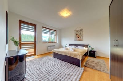 Pamporovo Palace  2BD next to the Ski Slopes