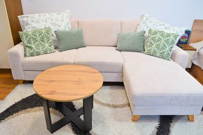 Apartment Breath - Peaceful Stay Near Gondola Lift